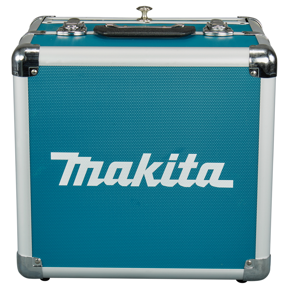 Makita 823349-9 Koffer aluminium blauw
