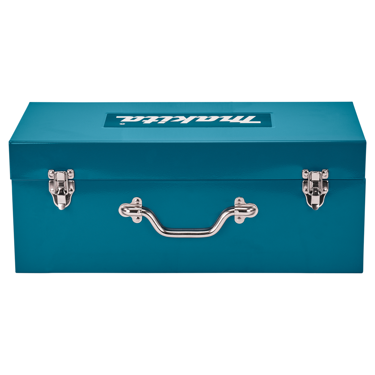 Makita 140B63-7 Koffer staal betonschaaf