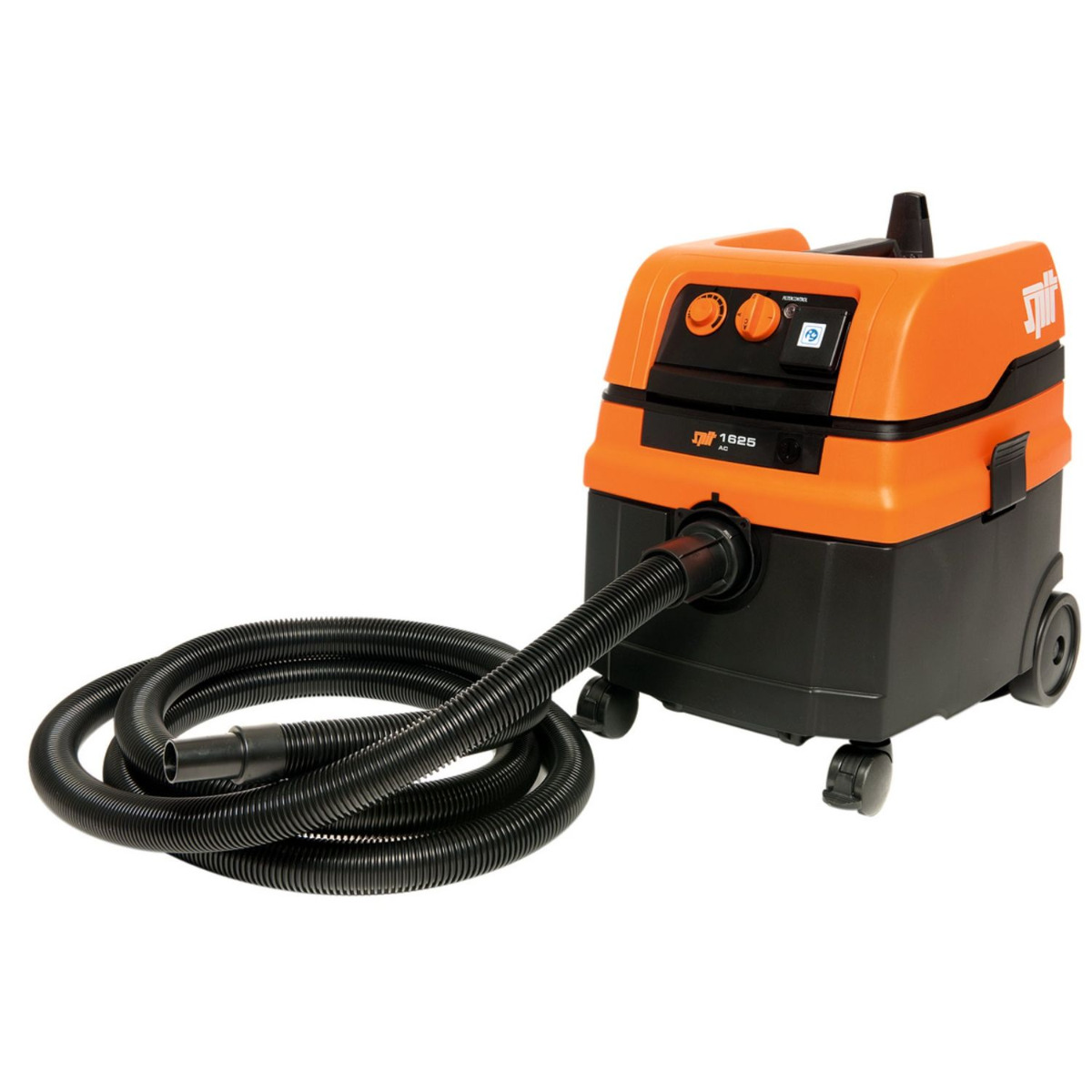Spit AC1625 L-klasse stofzuiger 25L - 620912 afbeelding