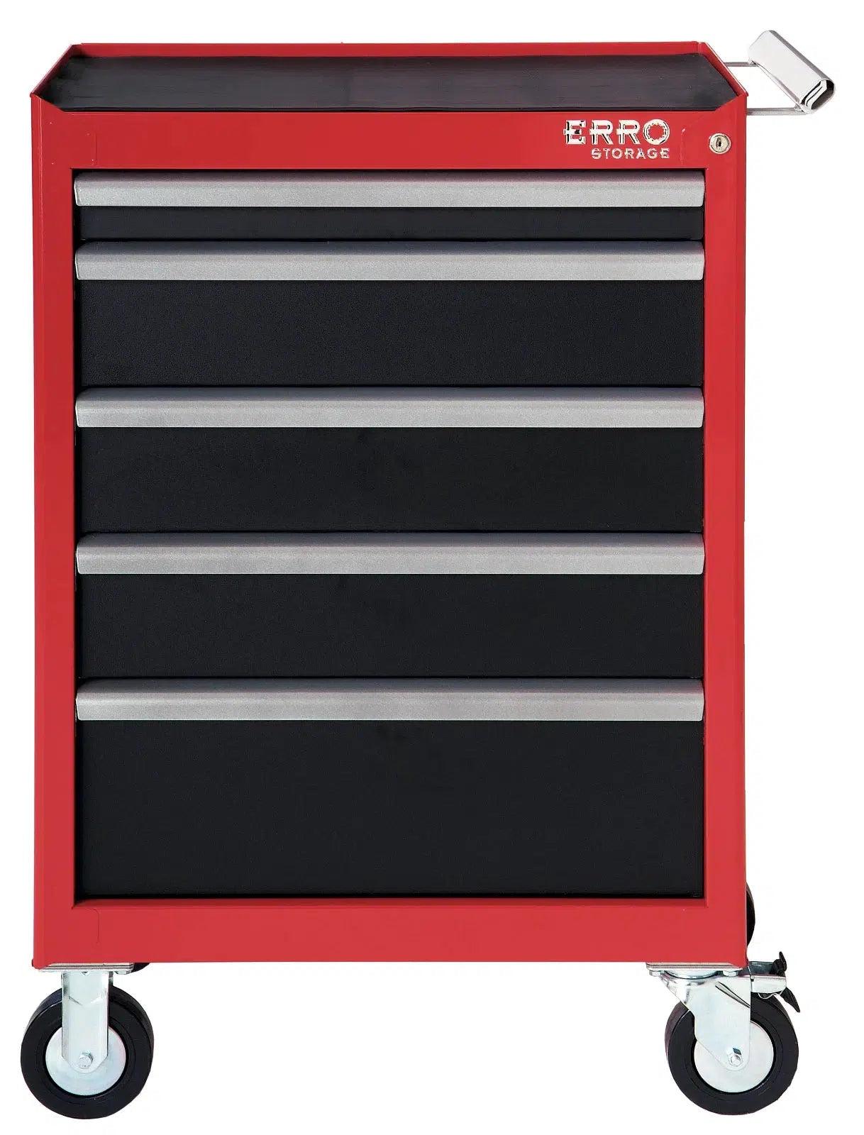 Erro Gereedschapswagen Elite 5 laden - 1714005 afbeelding