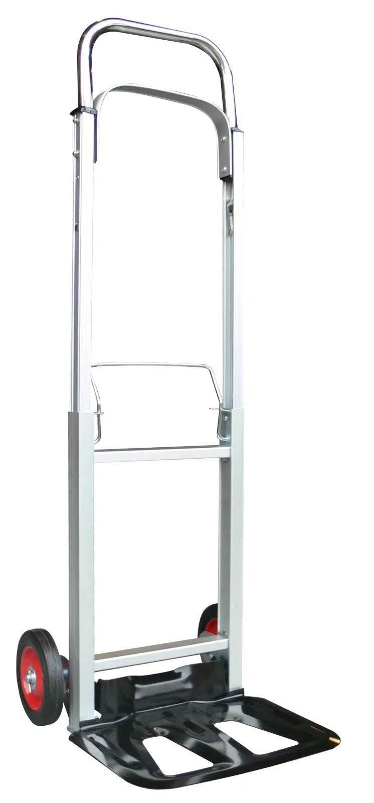 Erro Aluminium Steekwagen 70kg - ERRO014 afbeelding