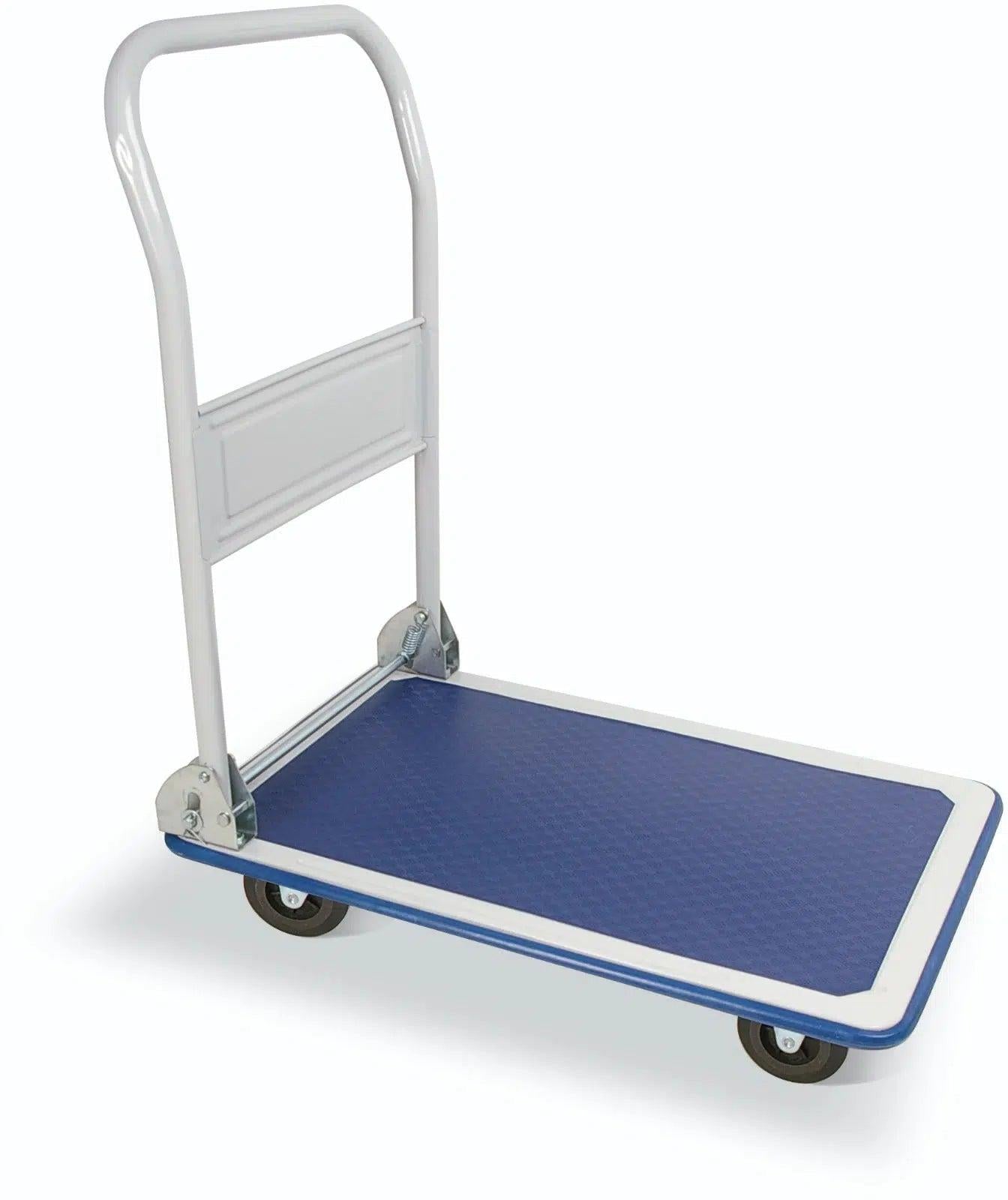 Erro Plateauwagen B460xD720xH810mm - ERRO0150 afbeelding