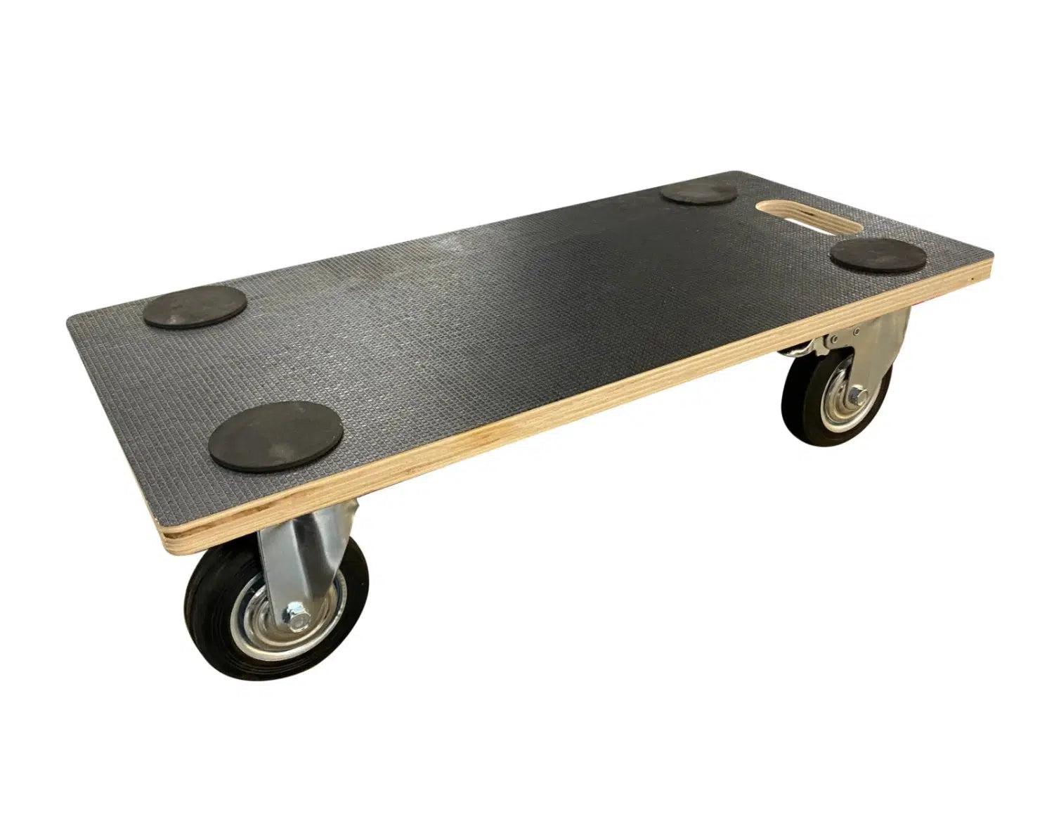 T4all Transport trolley 400kg - T812751 afbeelding