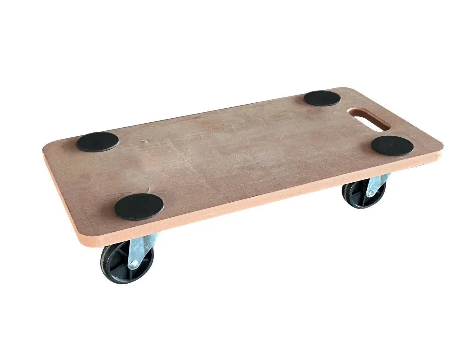T4all Trolley MDF 580x300mm 200kg - T812775 afbeelding