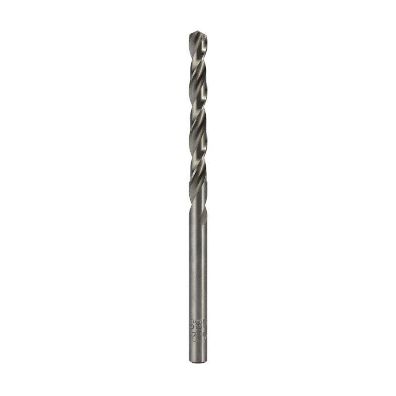 4tecx REX SteelMaster HSS-G DIN 340 6,0 x 139mm VE=5 - 3750600 afbeelding