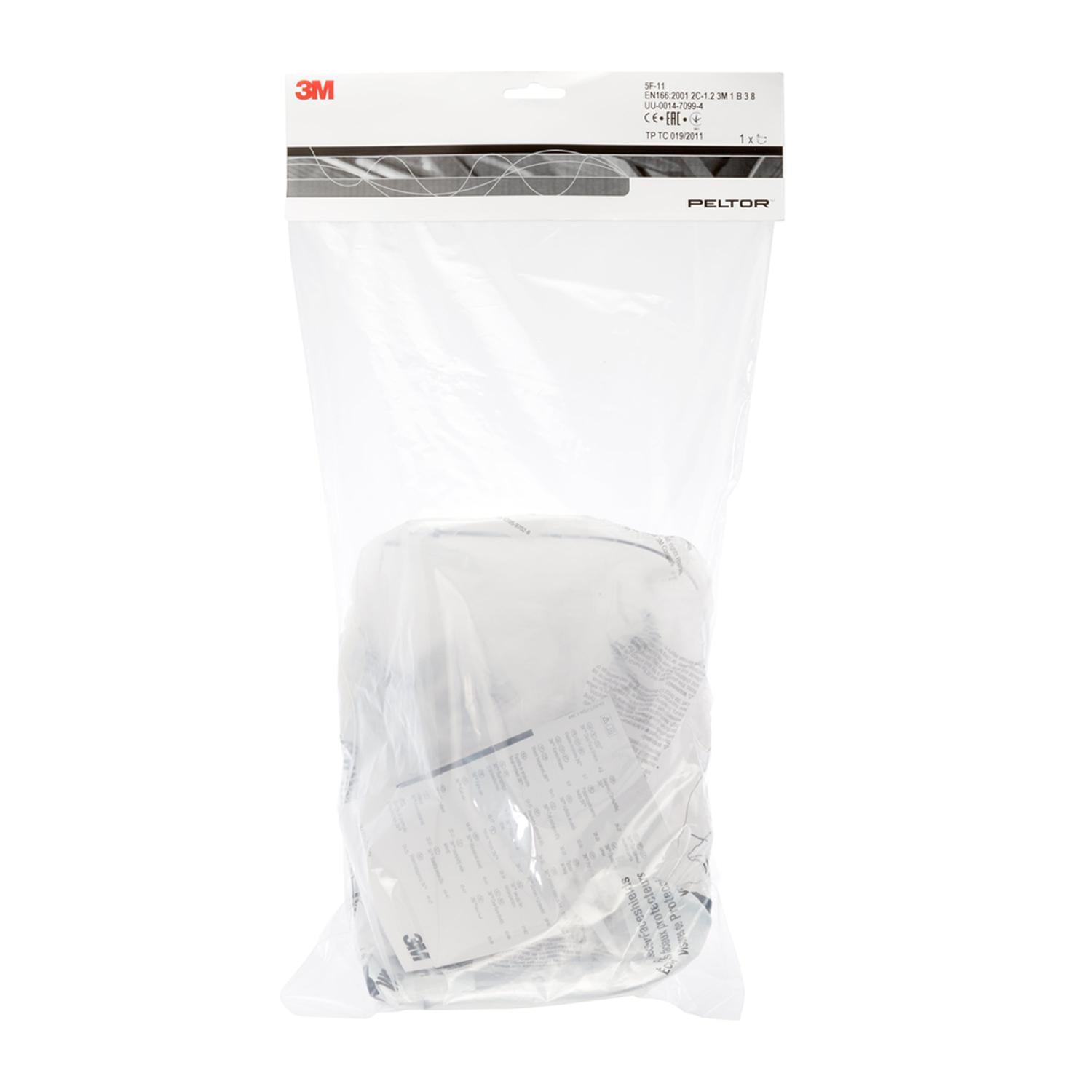 3M 5F-11 Vizier Helder Ac - 5F-11 afbeelding