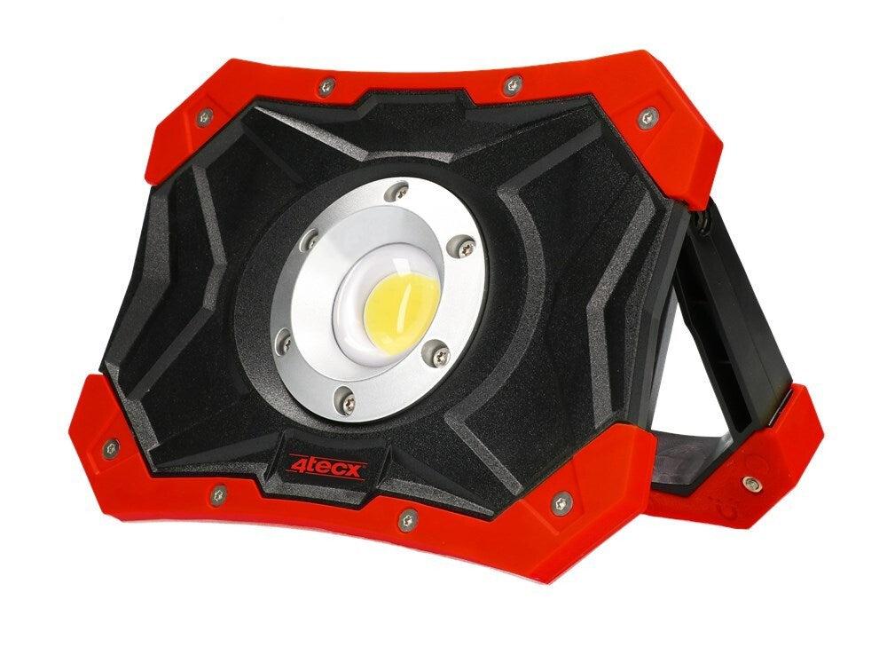 4tecx Werklamp LED 10W 1000 lumen - 4035001290 afbeelding 1