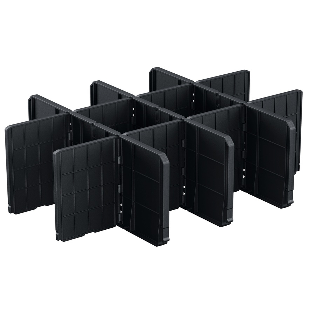 Bosch Professional PRO L-Boxx CONTRACTOR 140 Lade vakverdeelset - 1600A03W7T