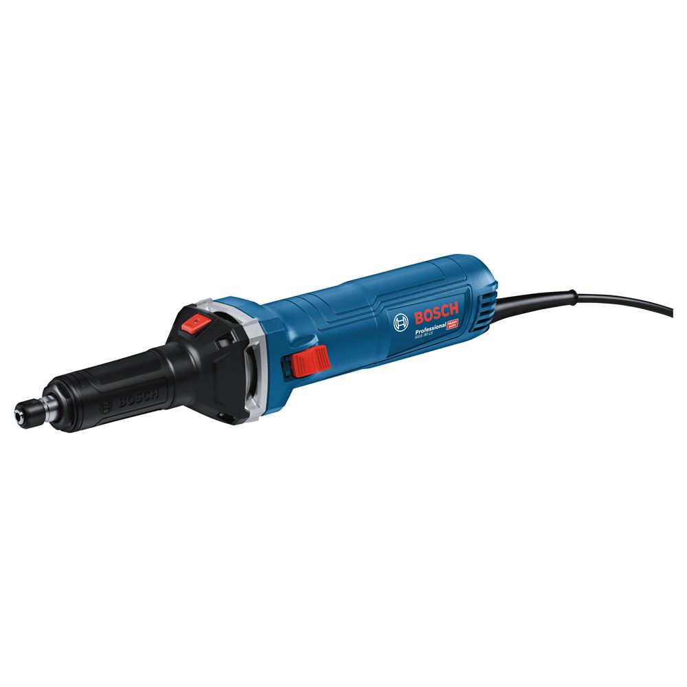 Bosch Professional GGS 30 LS – Rechte slijper met spantang