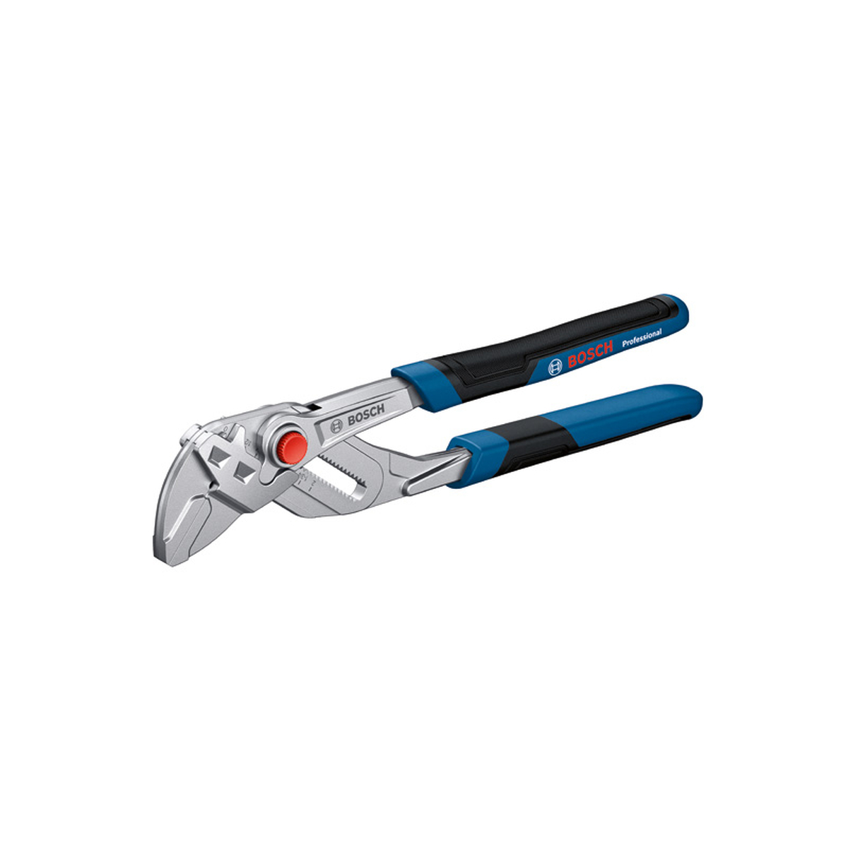 Bosch Professional Tangsleutel 250mm - 1600A02W3R