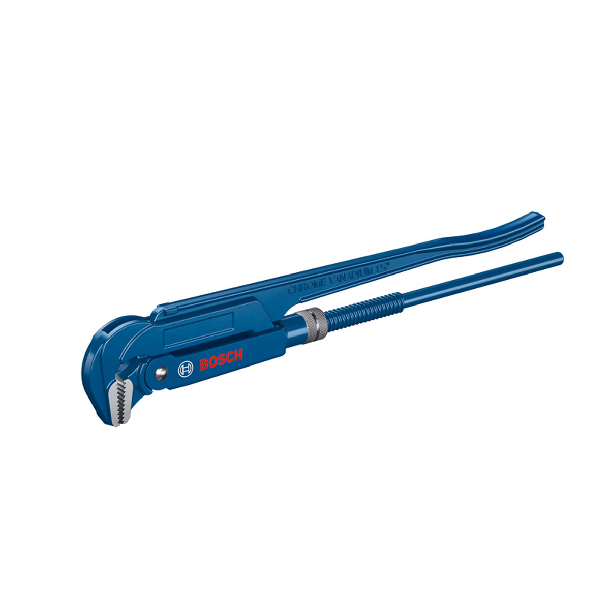 Bosch Professional Sanitair-hoekpijptang 90° 420mm - 1600A02W3V