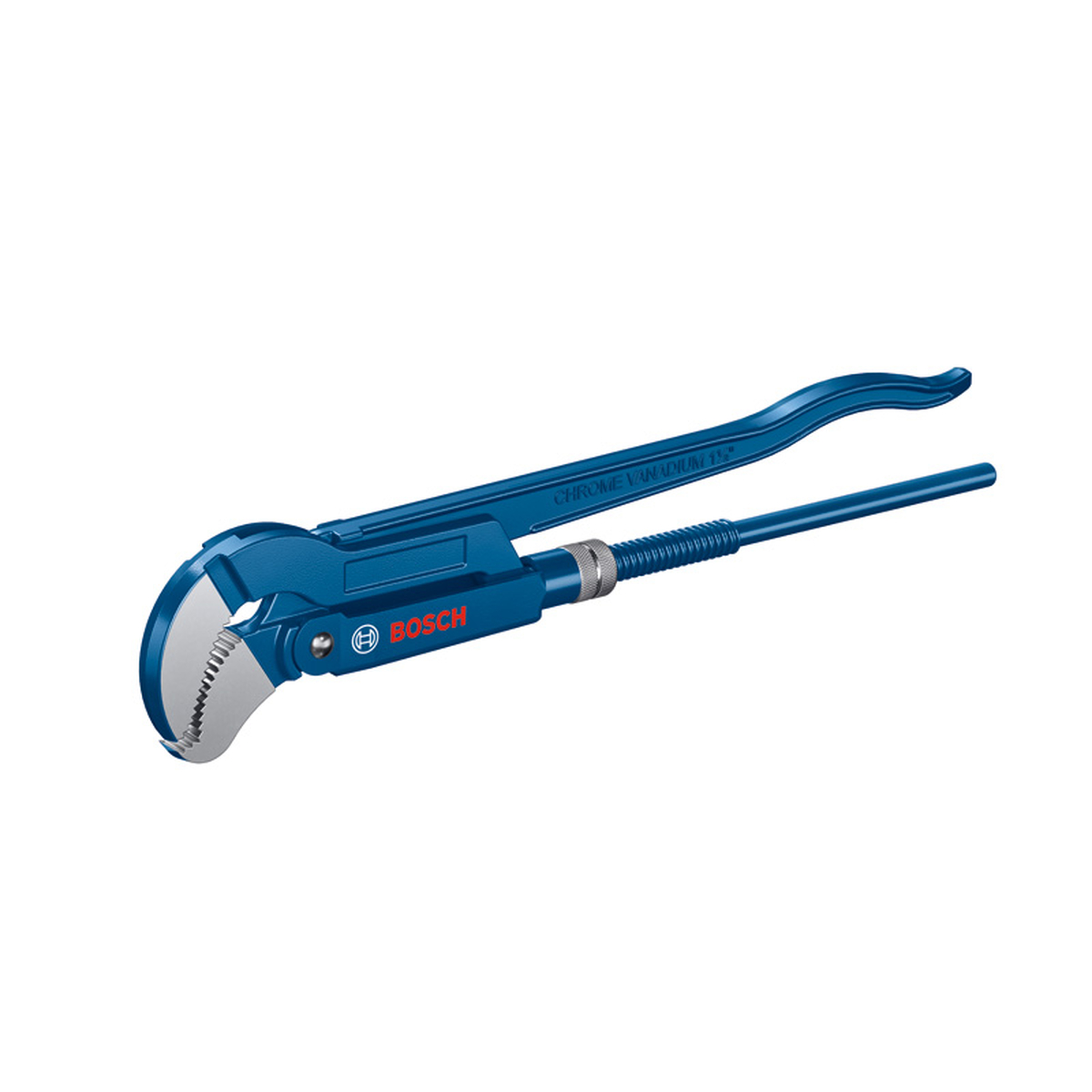 Bosch Professional Sanitair-hoekpijptang 45° 420mm - 1600A02W3T