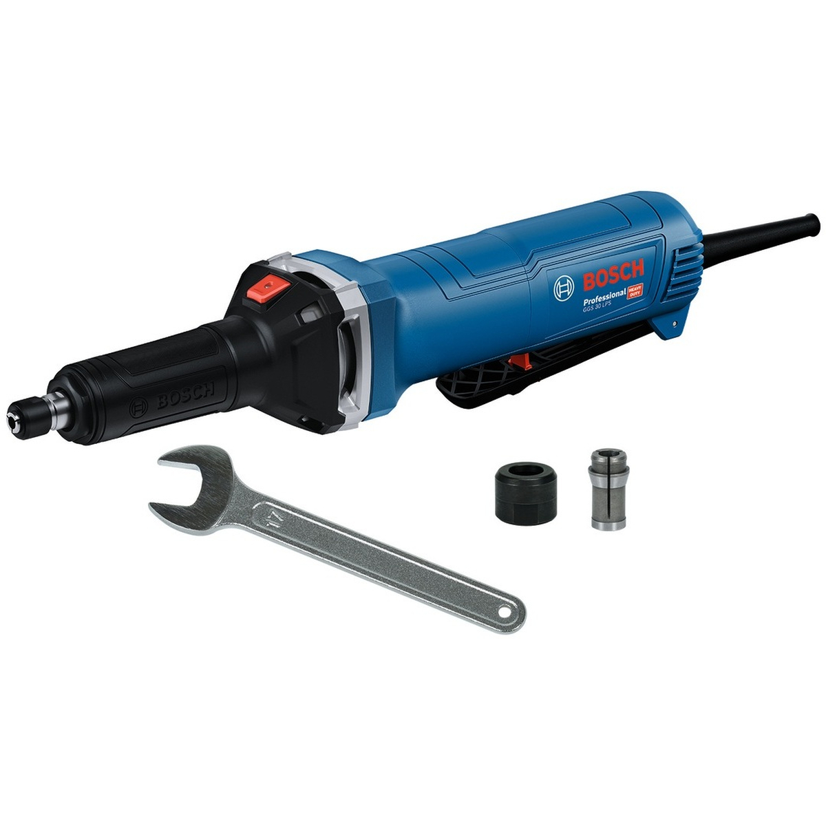 Bosch Professional GGS 30 LPS – Exacte uitvoering