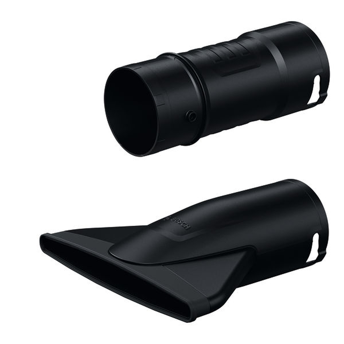 Bosch Professional PRO Bladblazer blaasmondstuk plat + connector - F016800657