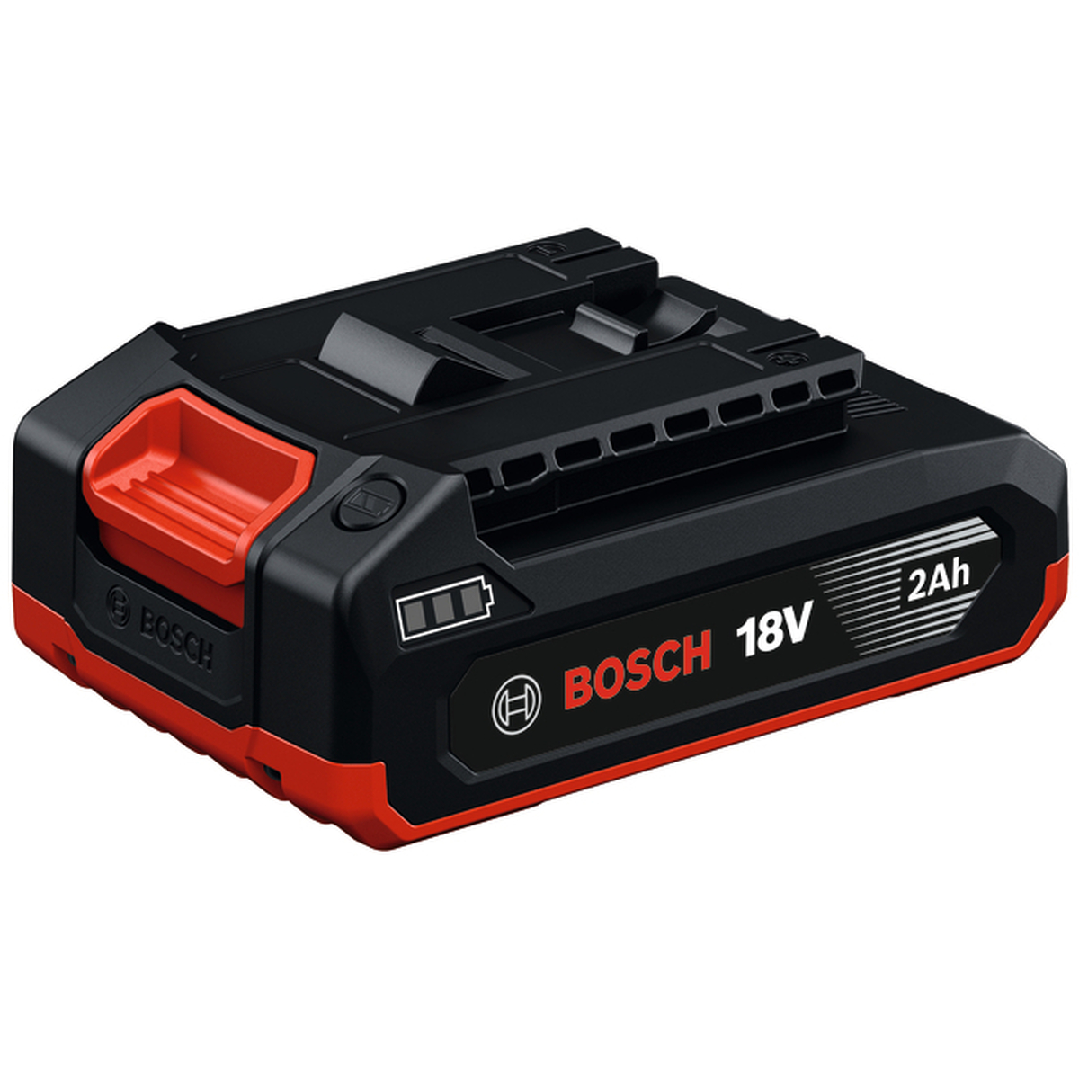 Bosch Professional GBA18V-20 ACCU 2.0AH