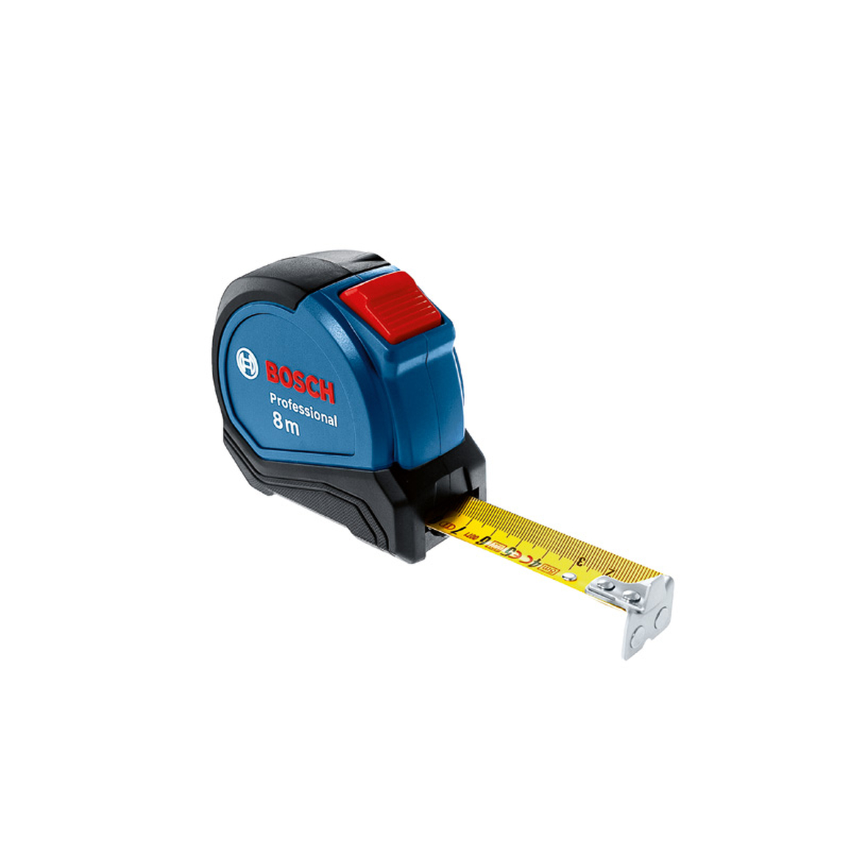 Bosch Professional Rolmaat 8m - 1600A01V3S