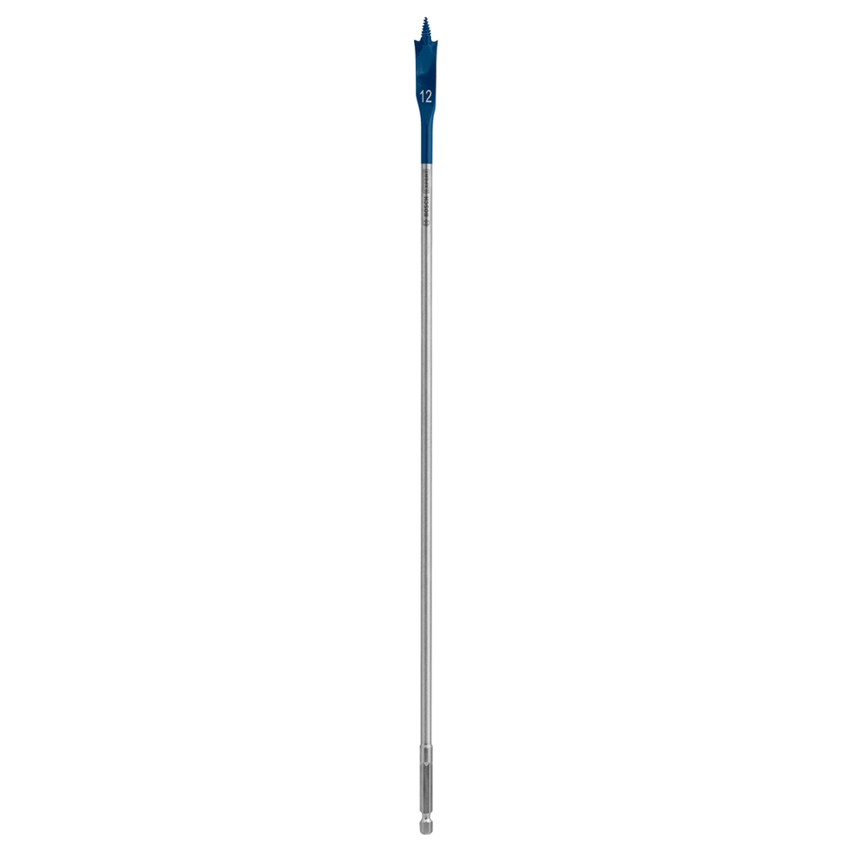 Bosch Professional EXPERT Self Cut Speed Speedboor | 406/350 x 12 mm - 2608900340
