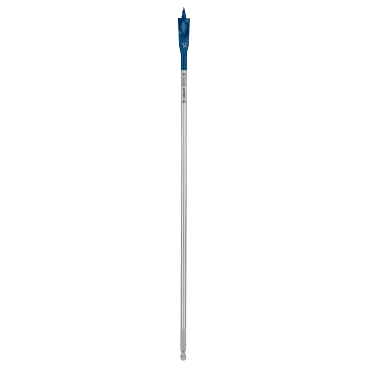 Bosch Professional EXPERT Self Cut Speed Speedboor | 406/350 x 14 mm - 2608900342