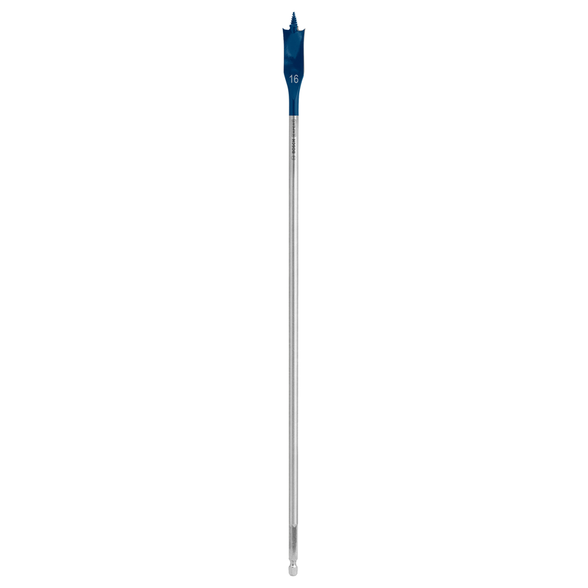 Bosch Professional EXPERT Self Cut Speed Speedboor | 406/350 x 16 mm - 2608900343