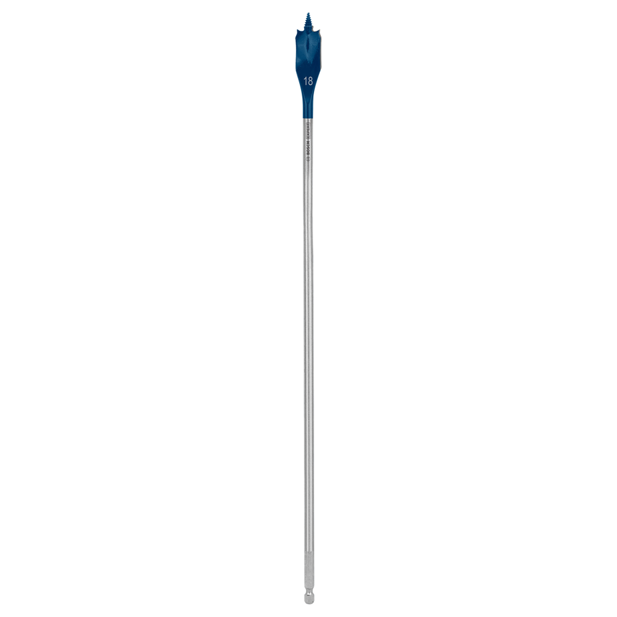 Bosch Professional EXPERT Self Cut Speed Speedboor | 406/350 x 18 mm - 2608900345