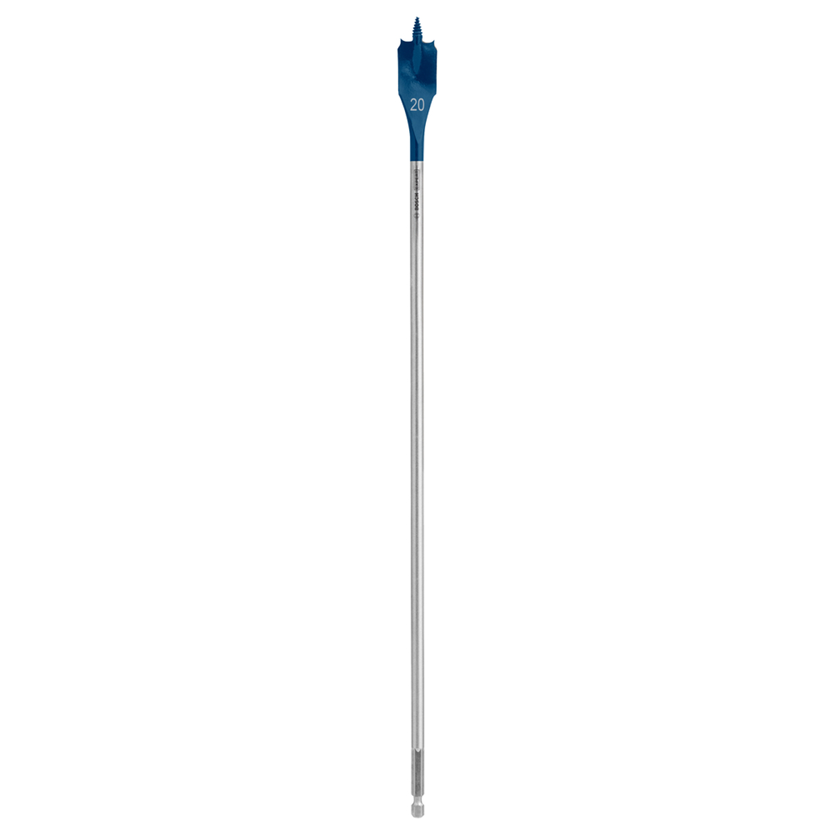 Bosch Professional EXPERT Self Cut Speed Speedboor | 406/350 x 20 mm - 2608900347