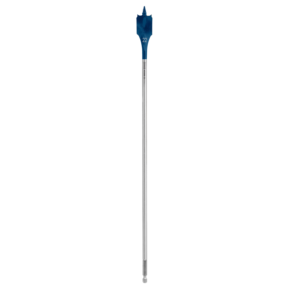 Bosch Professional EXPERT Self Cut Speed Speedboor | 406/350 x 22 mm - 2608900348