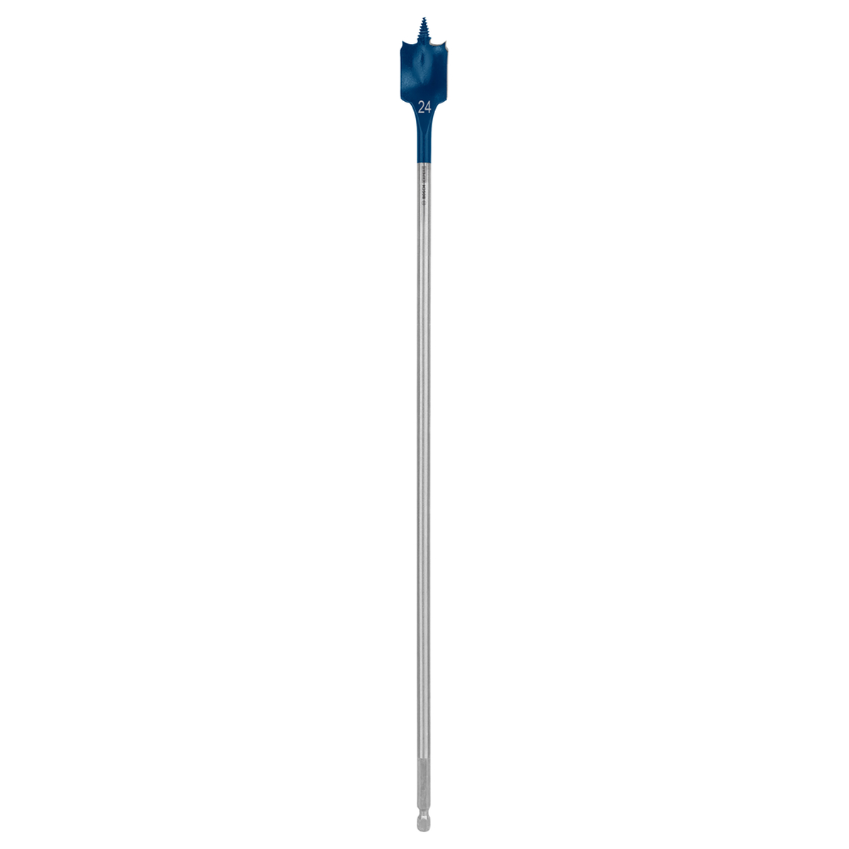 Bosch Professional EXPERT Self Cut Speed Speedboor | 406/350 x 24 mm - 2608900349