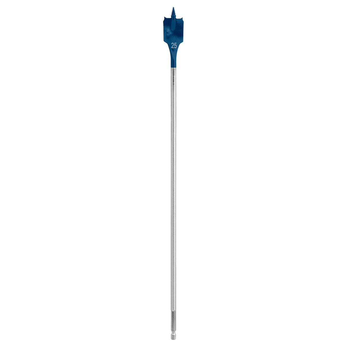 Bosch Professional EXPERT Self Cut Speed Speedboor | 406/350 x 25 mm - 2608900350