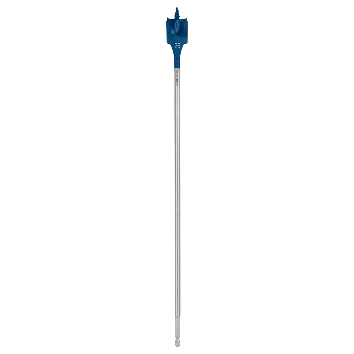 Bosch Professional EXPERT Self Cut Speed Speedboor | 406/350 x 26 mm - 2608900351
