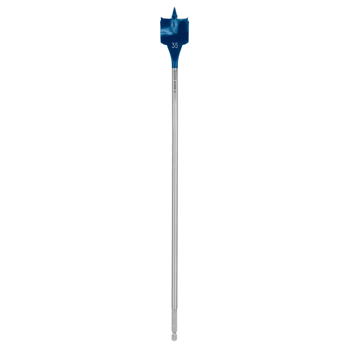 Bosch Professional EXPERT Self Cut Speed Speedboor | 406/350 x 35 mm - 2608900355