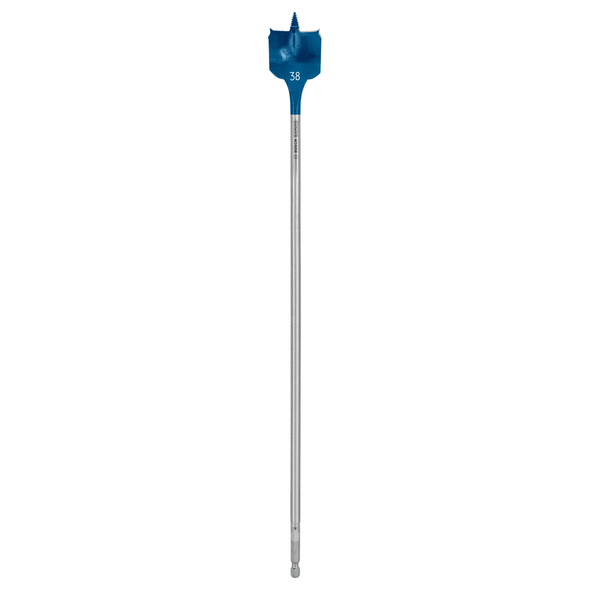 Bosch Professional EXPERT Self Cut Speed Speedboor | 406/350 x 38 mm - 2608900357