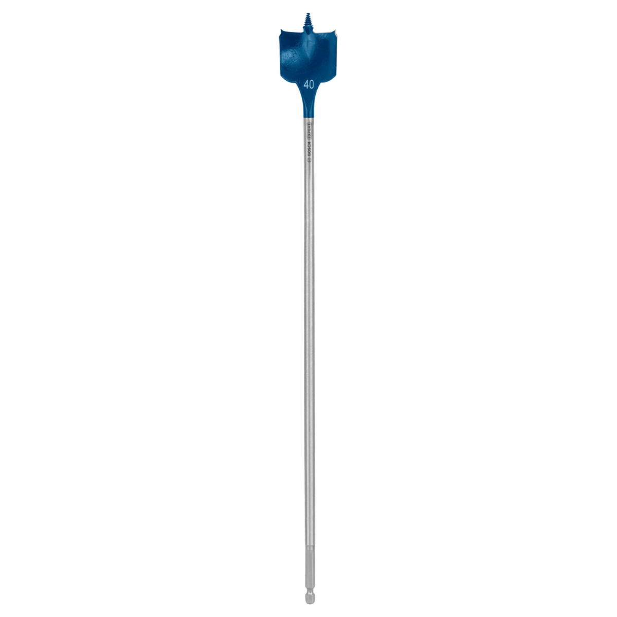 Bosch Professional EXPERT Self Cut Speed Speedboor | 406/350 x 40 mm - 2608900358