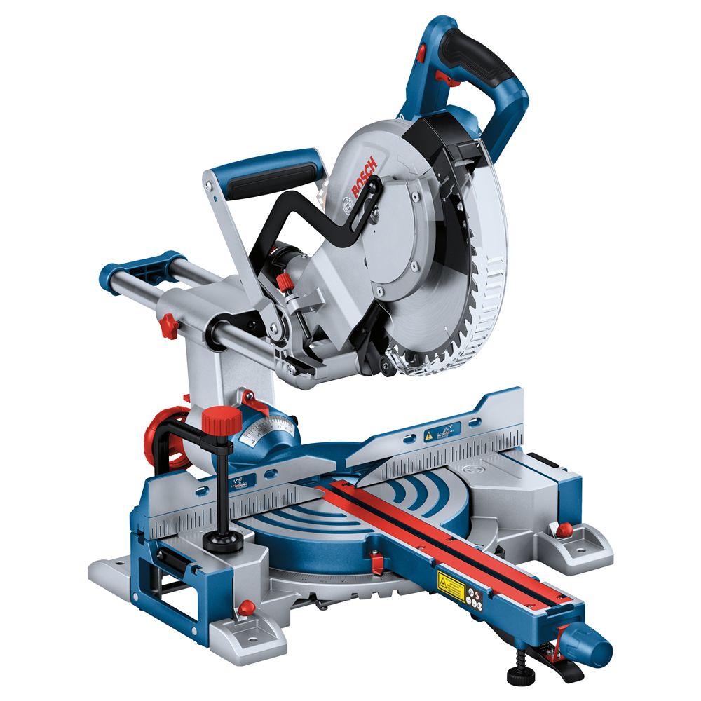 Bosch Professional GCM 18V-254 D – Basic Body in doos