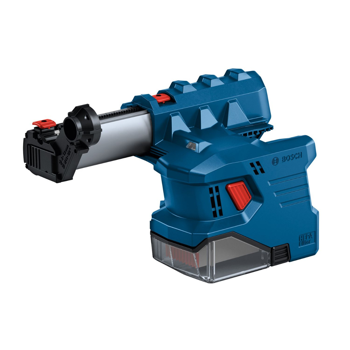 Bosch Professional GDE 18V-12 Stofafzuiging voor GBH 18V-22 - 1600A028H6 afbeelding