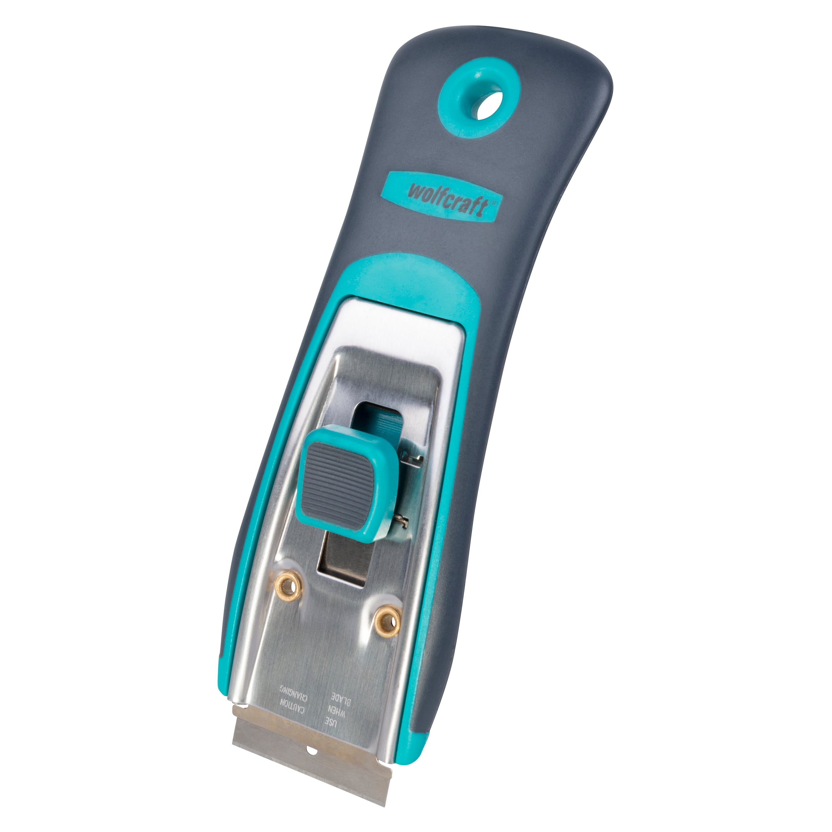 Wolfcraft Metalen Krabber - 4100000 afbeelding