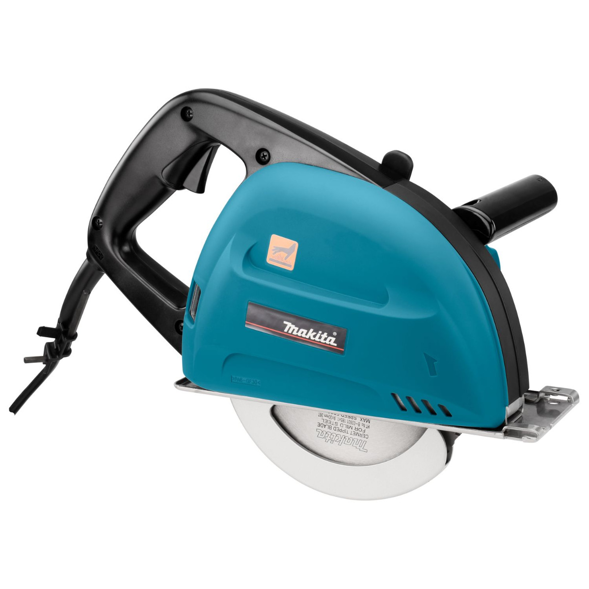 Makita 4131 Metaal cirkelzaag 185mm 230V