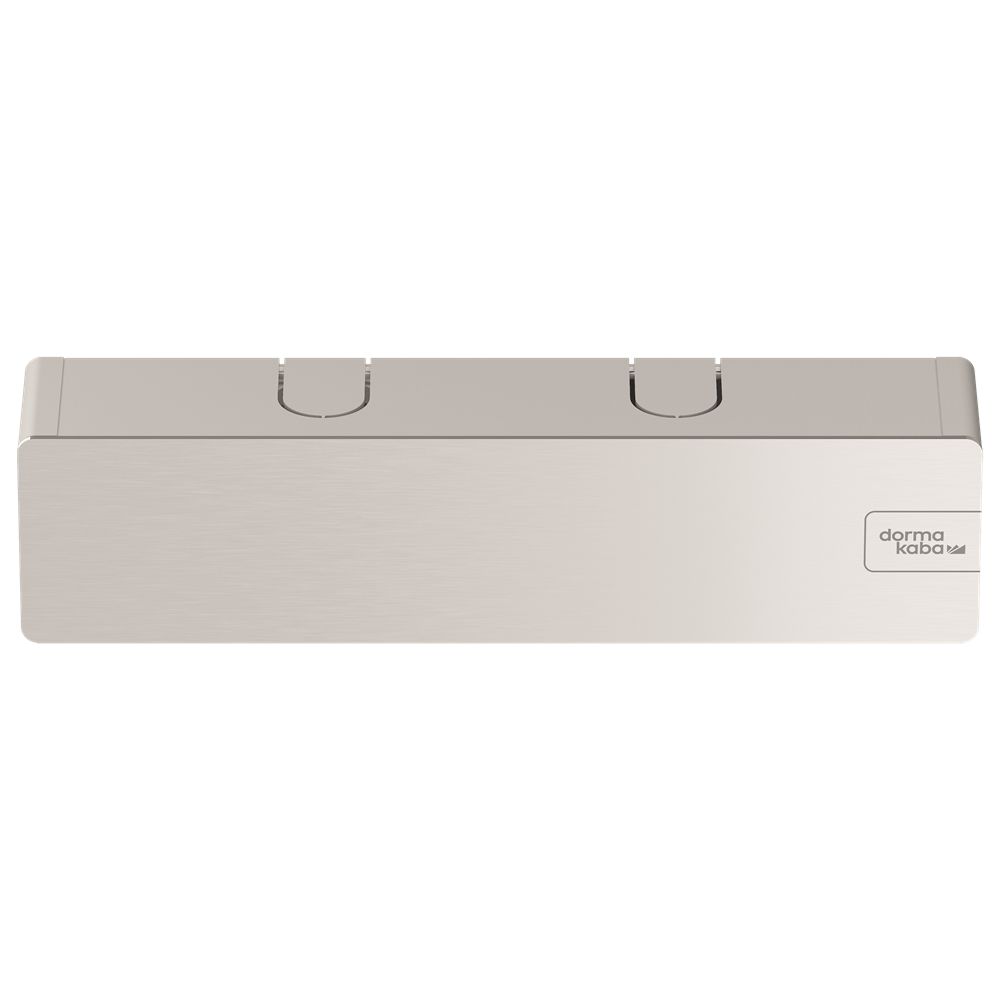 Dormakaba Glijarmdeurdranger TS 92 Xea - Zonder Arm P600 - 42200101