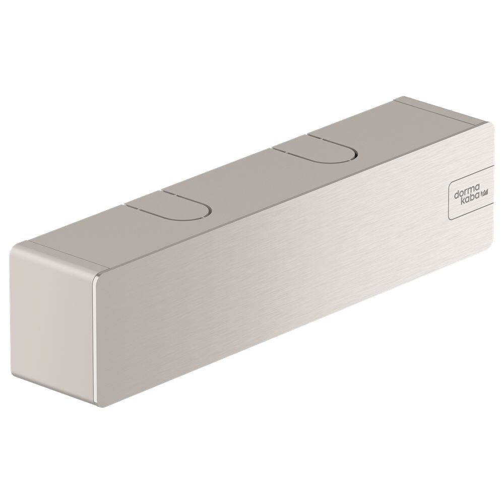 Dormakaba Glijarmdeurdranger TS 92 Xea - Zonder Arm P600 - 42210101