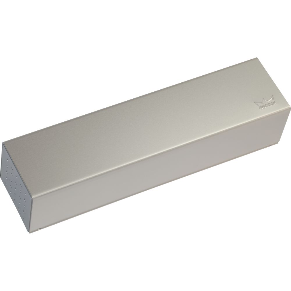 Dormakaba Glijarmdeurdranger TS93 B Sv - Zonder Arm Contur - 43520001 afbeelding