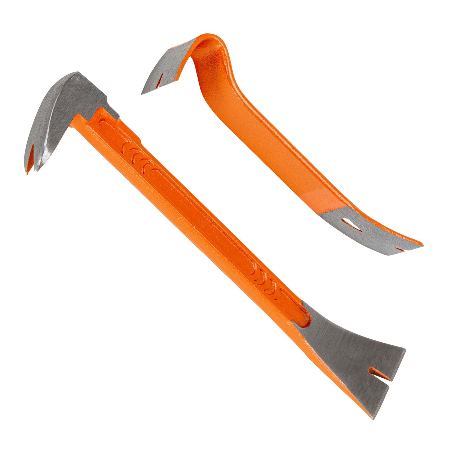 Picard BlackGiant® 2-delige koevoetset plat/smalle klauw - 0004699-111 afbeelding