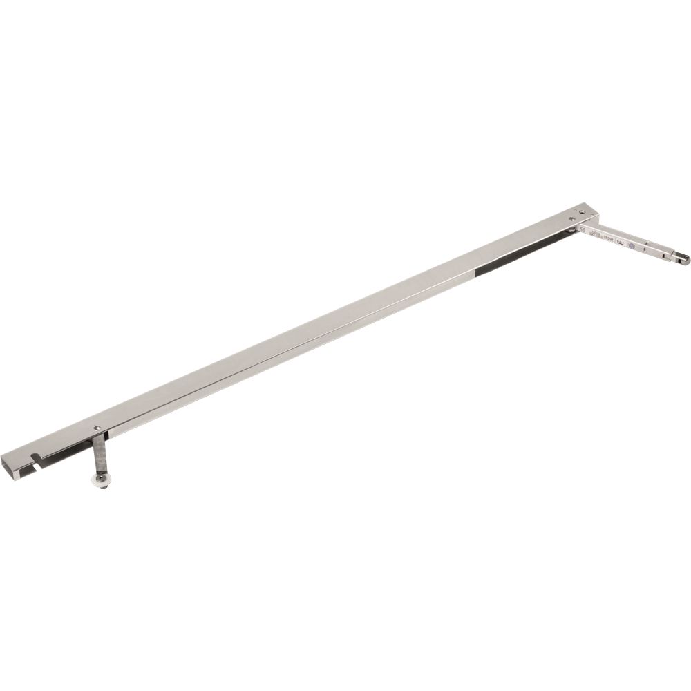 Dormakaba Sluitvolgorderegelaar SR 392-1 - 47000010 afbeelding