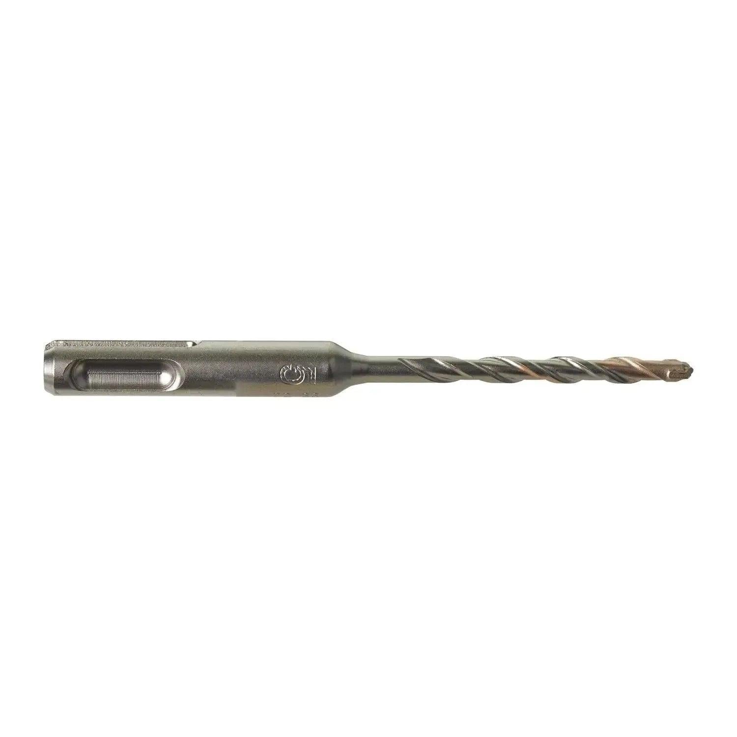 Milwaukee SDS-plus hamerboren - 2-kanten snijdend SDS-Plus M2 5 x 110 VE=1 - 4932307067