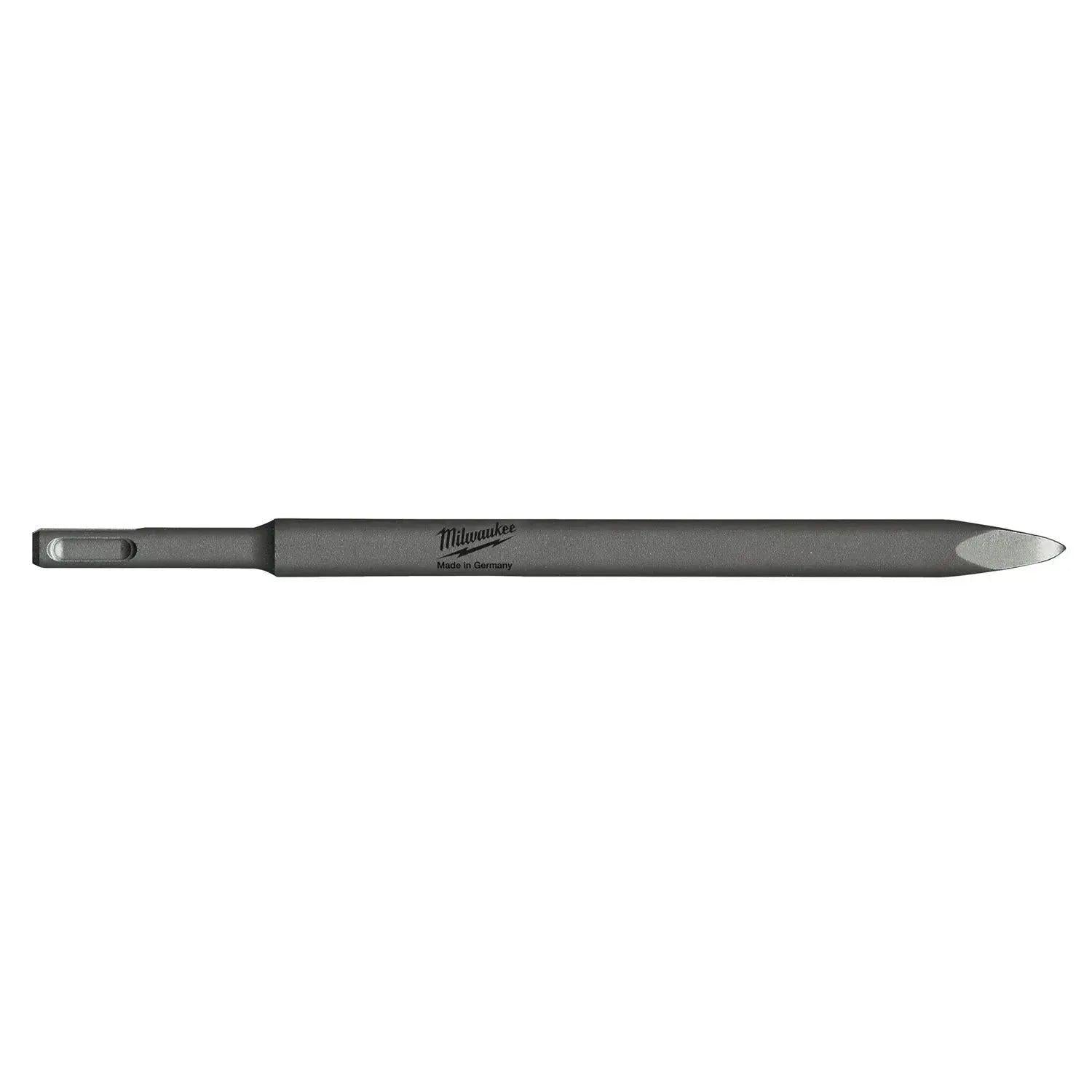 Milwaukee SDS-Plus puntbeitel 250 mm 4932339625 afbeelding 1