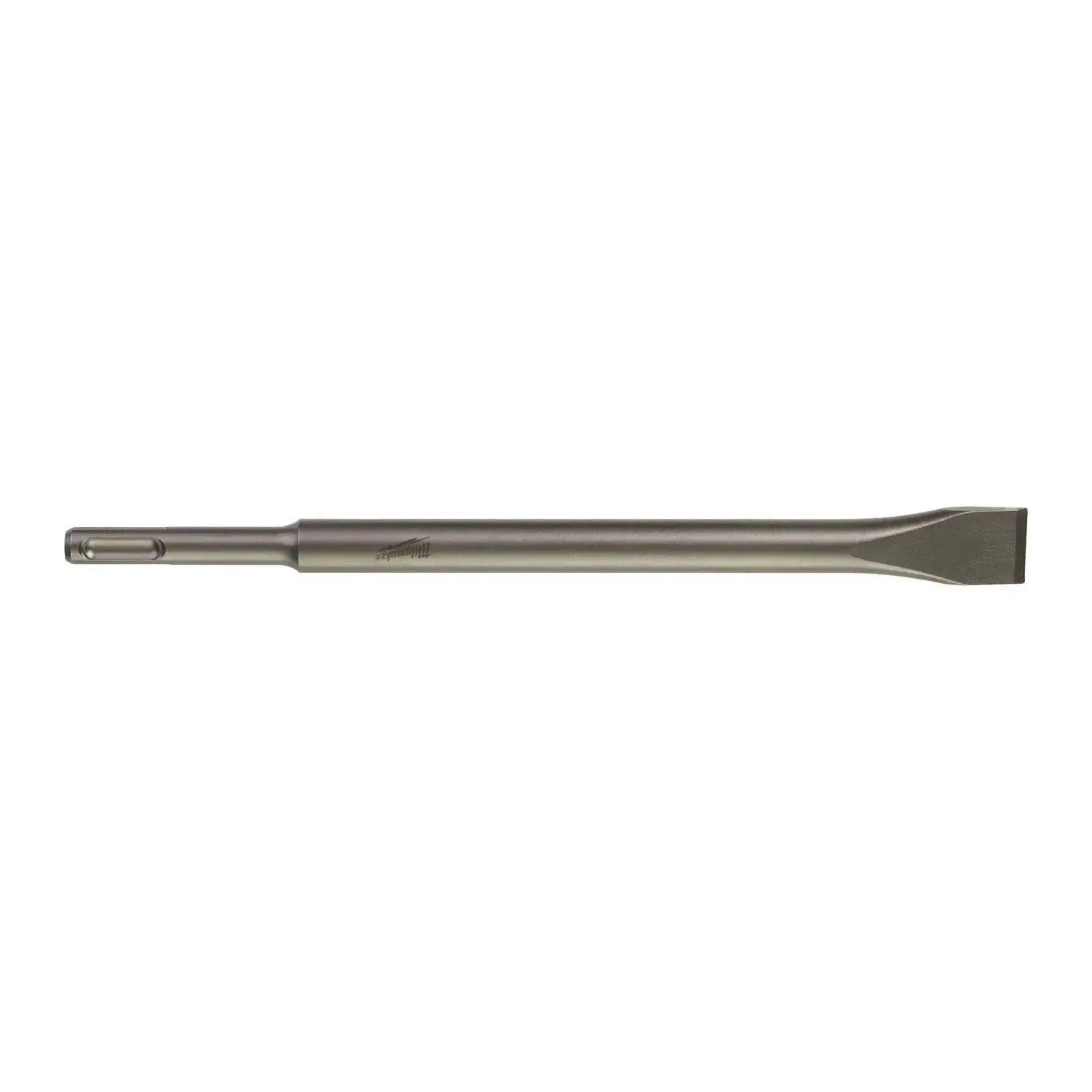Milwaukee SDS-Plus platte beitel 250 x 20 mm 4932339626 afbeelding 1