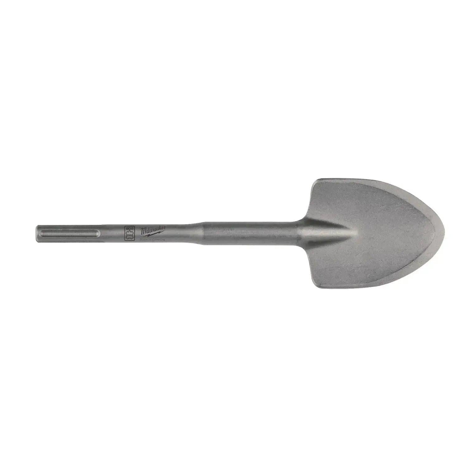 Milwaukee SDS-Max spadebeitel 400 x 110 mm 4932343747 afbeelding 1