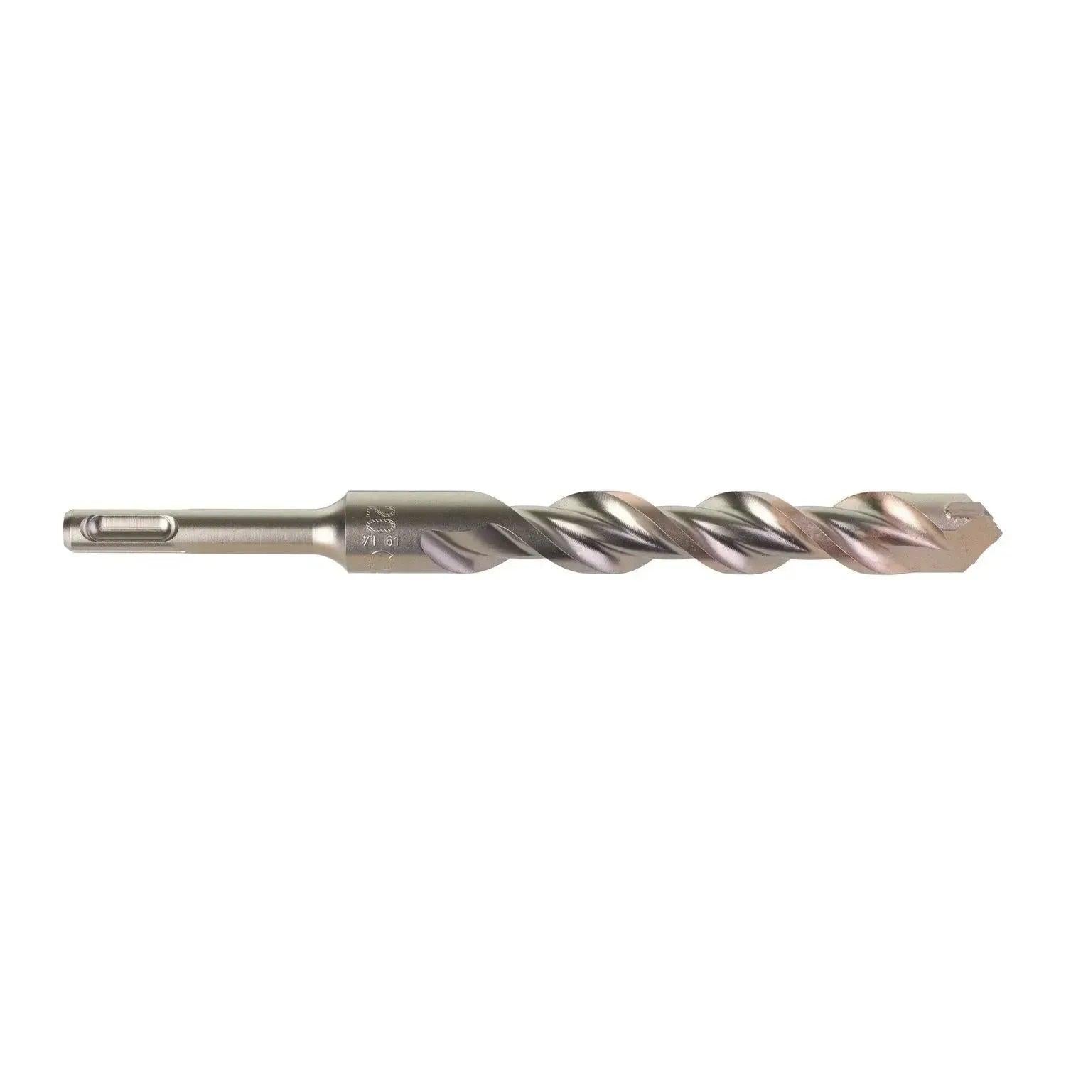 Milwaukee SDS-plus hamerboren - 2-kanten snijdend SDS-Plus M2 20 x 200 VE=1 - 4932344305