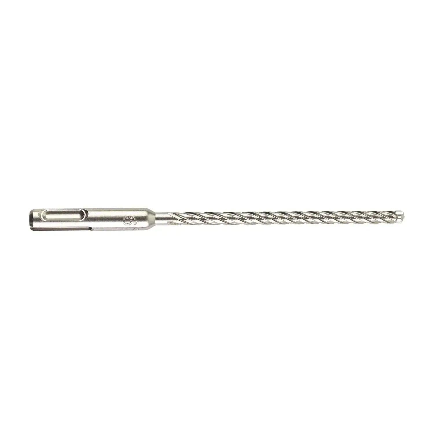 Milwaukee SDS-plus MX4 6x160mm hamerboren - 4-snijder VE=10 - 4932352043 afbeelding 1