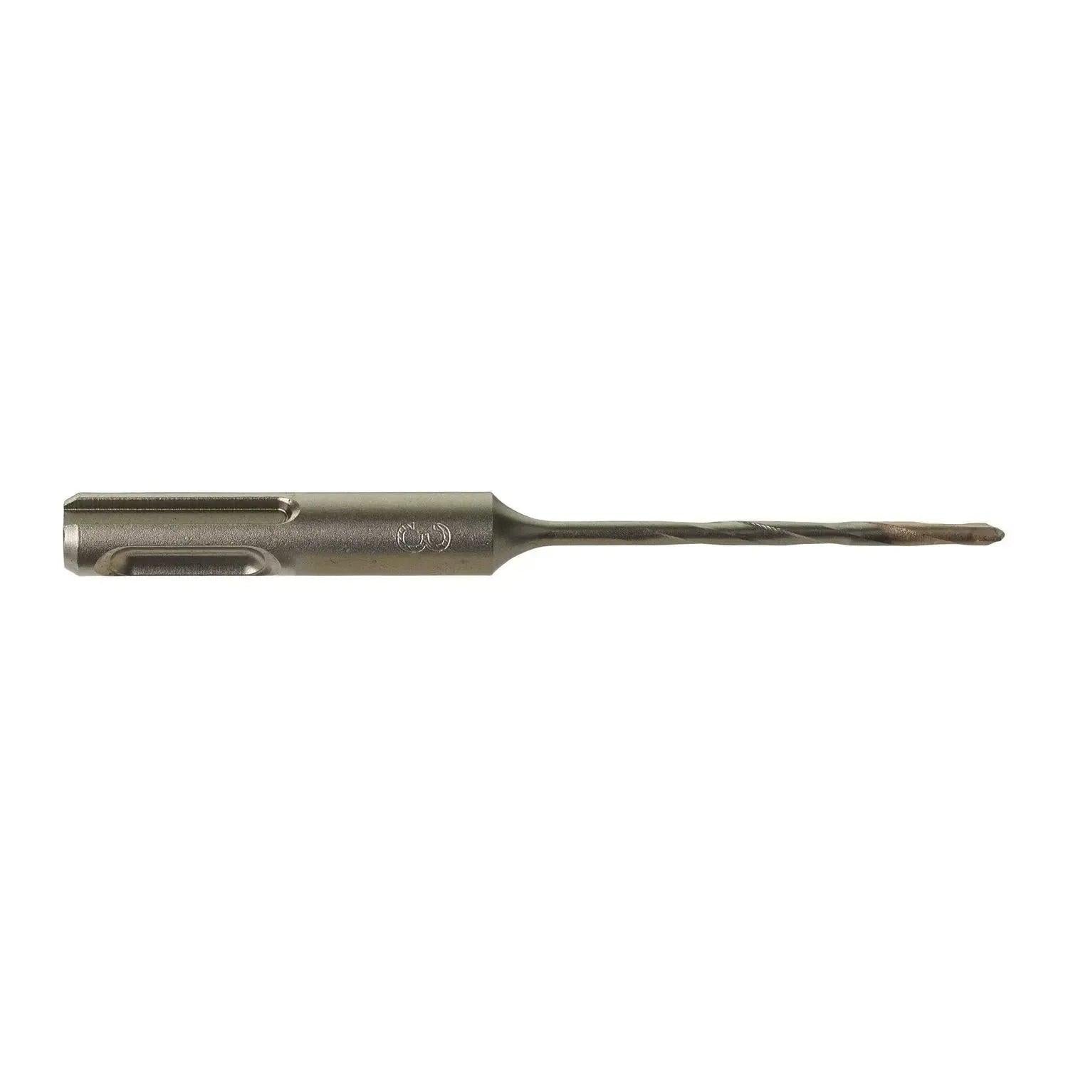 Milwaukee SDS-plus hamerboren - 2-kanten snijdend SDS-Plus M2 3 x 110 VE=1 - 4932352892