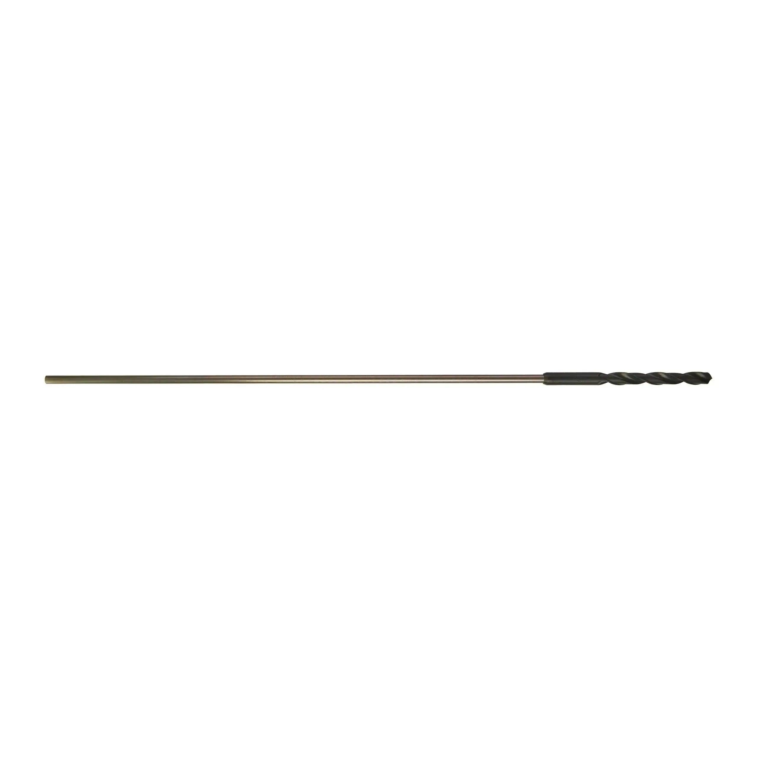 Milwaukee HSS-bekistingsboren - DIN 7490 HSSCaD1 12 x 600 VE=1 - 4932363676