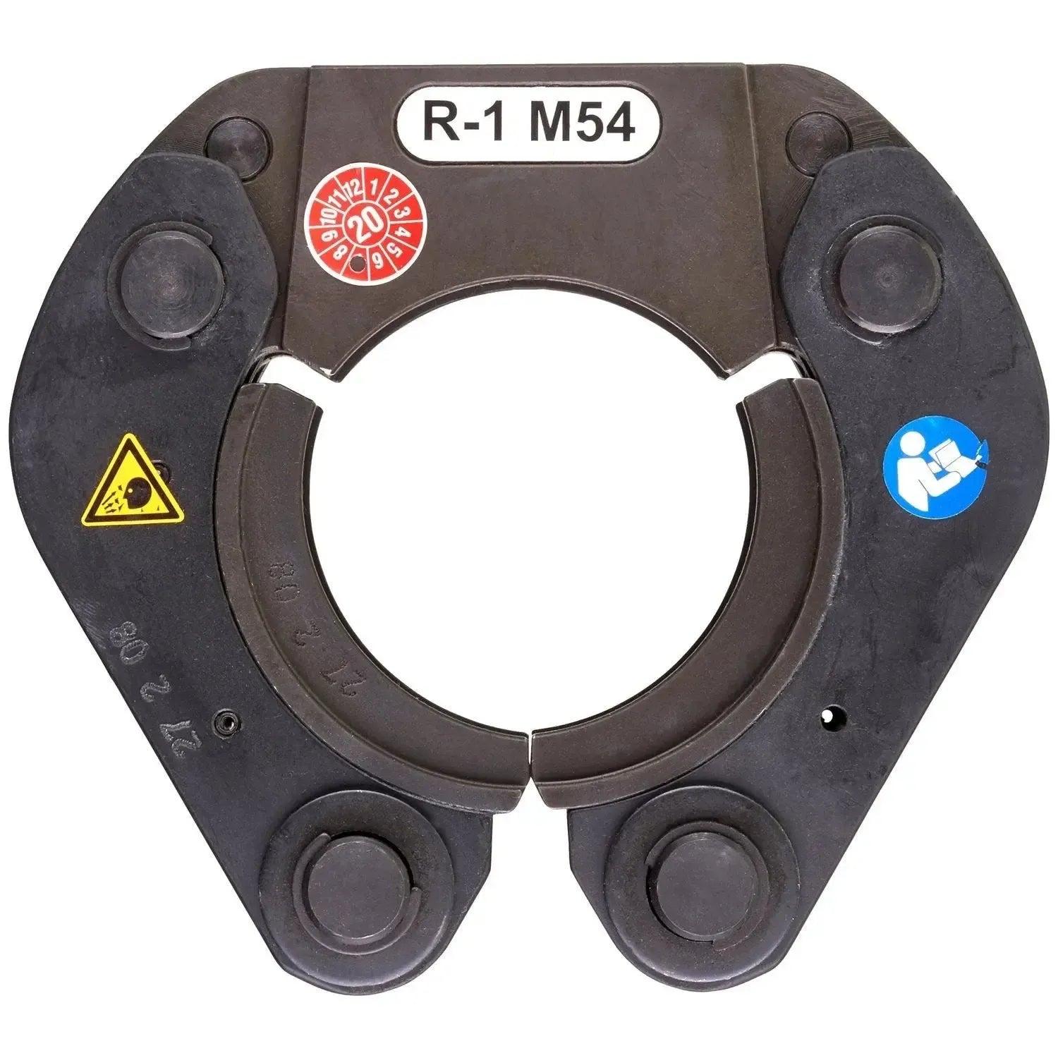 Milwaukee Persbekken Ring Jaw RJ18 - M54 - 1 st - 4932430256 afbeelding 1